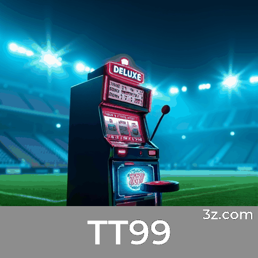 Catálogo de jogos TT99 com bônus
