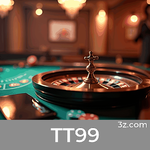 Cassino ao Vivo TT99 - 250+ Mesas com Dealers Profissionais