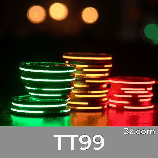 TT99 Game com bônus e experiência premium