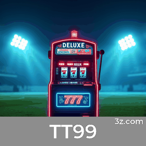 Lottery TT99 com bônus