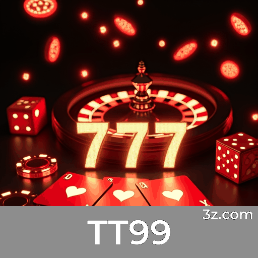 Bônus de R$99 + 50 giros grátis para download da TT99