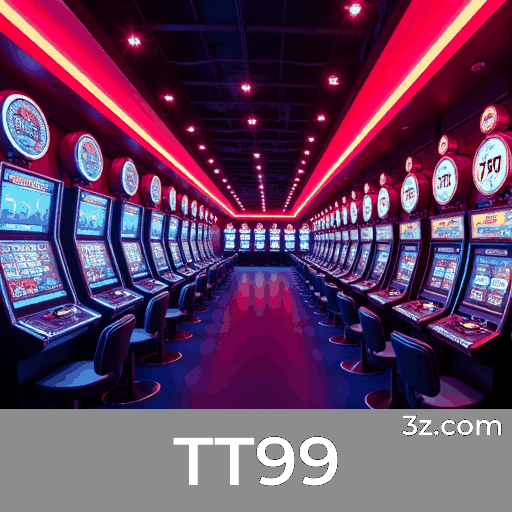 Equipe Editorial TT99