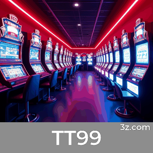 Plataforma TT99 com bônus